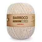 Barroco Natural 6 (400g) Cor 20 Brilho Ouro