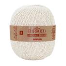 Barroco Natural Brilho Ouro Nº 4 700g - Círculo S/A Barroco Natural Brilho Ouro Nº 4 700g - Círculo S/A