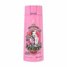 Barrominas Liso que eu Quero! Shampoo nanonutricion - 300ml