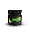 Barrominas Máscara Plus Manteiga de Abacate Cabelos Secos 500g - Barro Minas Barrominas Máscara Plus Manteiga de Abacate Cabelos Secos 500g - Barro Minas