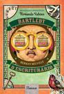 Bartleby, o Escriturário