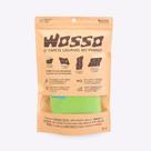 Barto wosso tapete lavavel verde