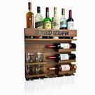 Barzinho de Parede Bebidas Adega de Vinho Boteco Terapia IM