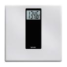 Báscula de Baño Digital de Vidrio Taylor Capacidad 180 kg Blanca