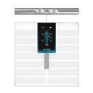 Báscula WYZE SCALE Ultra BodyScan Inteligente con Wi-Fi y Bluetooth