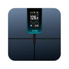 Báscula WYZE Ultra Inteligente con Pantalla de 4.3" Wi-Fi y Bluetooth