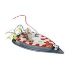 Base 110v P/ Ferro Philips Walita Ri1022 Original