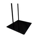 Base 2 Pinos Para Manequim Infantil