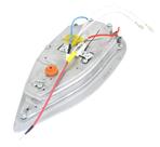 Base 220v P/ Ferro de Passar Philips Walita Ri8735/84 Original Base 220v P/ Ferro de Passar Philips Walita Ri8735/84 Original