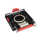 Base 2609100684 P/ Lixadeira Bosch Gss 140 a Original