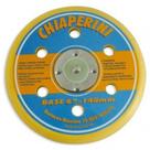 Base 6" Para Lixadeira Roto Orbital Ch O-15 Chiaperini