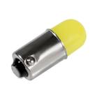 Base 69 3D LED Ba9s 7W 12V - Cores Variadas