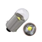 Base 69 - Lâmpada LED BA9S 1 3W 12V para Veículos