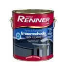 Base Acr Emborrachada Fosc Pastel 3,2lt Rv6090 Renner