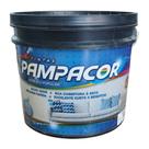 Base Acril. Semibrilho Pampacor B 3,2l