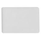 Base Acrílica 20x15 Retangular Sem Borda - 6 Unidades