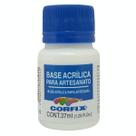 Base Acrilica P/ Artesanato 37ml Corfix