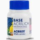Base Acrílica Para Artesanato 37ml - Acrilex