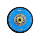 Base Aderente para Lixadeira 5" Sem Furos Puma