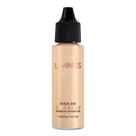Base Airbrush Luminess Air Silk 4 em 1 Shade 040 15mL