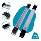 Base Ajustável com Rodas para Eletrodomésticos Pesados Base Ajustável com Rodas para Eletrodomésticos Pesados