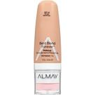 Base Almay Best Blend Forever Naked SPF 40 30 ml
