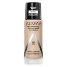 Base Almay Skin Perfecting Comfort Matte 30 ml 100 Cool Ivory