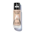Base Almay Skin Perfecting Comfort Matte Cool Nude