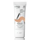 Base Almay Skintone Matching Smart Shade SPF15 30 ml Base Almay Skintone Matching Smart Shade SPF15 30 ml