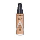 Base Almay Truly Lasting Color 240 Bege 30mL