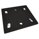 Base Almofada P/Lixadeira Orbital Makita BO4556 e BO4557 Base Almofada P/Lixadeira Orbital Makita BO4556 e BO4557