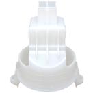 Base Alojamento Cabeçote Purificador Electrolux PC01B/PC01X