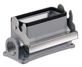 Base alta hdc 16b slu 2m25g 1788250000