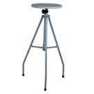 Base Alta para Modelagem e Pintura de Cerâmica com Pés Emborrachados Trident - 12810