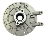 Base Aluminio Tampa Estator Pop 100 07 A 15 Zouil