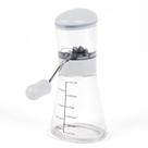 Base antiderrapante Nut Chopper Progressive Prepworks 350 ml branca