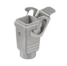 Base Baixa Hdc 04a Kolu 1m20g 1788840000 Weidmuller