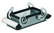 Base Baixa Hdc 10b Abu 1205000000 Weidmuller