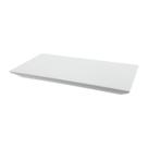 Base Barral 15x30cm Branca