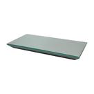 Base Barral 15x30cm Prata