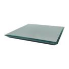 Base Barral 30x30cm Prata Base Barral 30x30cm Prata