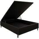 Base Bau Carioca Casal 138x188 - BioFlex