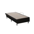 Base Baú Physical Solteiro 88x188x25cm Ortobom Base Baú Physical Solteiro 88x188x25cm Ortobom