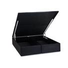 BASE BAÚ QUEEN PHYSICAL 39x158x198 ORTOBOM