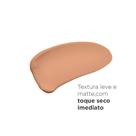 Base BB Cream LOréal Paris Efeito Matte Cor Escura FPS 20, 30ml