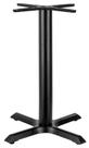 Base Bear Preta 72 cm (ALT) - 50043