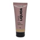 Base Bisnaga Cremosa Cor 02 Natural 30gr - Ramona Make Up