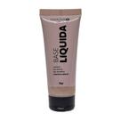 Base Bisnaga Cremosa Cor 04 Escura 30gr - Ramona Make Up
