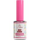 Base Bomba 10ml Anylovy Fortalecedor De Unhas Base Bomba 10ml Anylovy Fortalecedor De Unhas