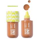 Base Bonita Tint Foundation Linha Melu Made In By Ruby Rose RRM302 Cor*:100 Base Bonita Tint Foundation Linha Melu Made In By Ruby Rose RRM302 Cor*:100